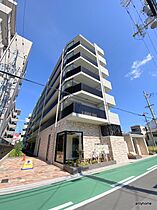 プレジオ八戸ノ里  ｜ 大阪府東大阪市下小阪5丁目（賃貸マンション1LDK・2階・39.29㎡） その20