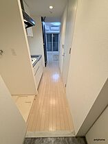 ルクレ新町レジデンス  ｜ 大阪府大阪市西区新町4丁目（賃貸マンション1K・2階・22.83㎡） その26