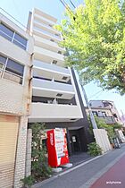 フロンティアゲート淀川  ｜ 大阪府大阪市淀川区十三東2丁目（賃貸マンション1R・4階・27.73㎡） その3