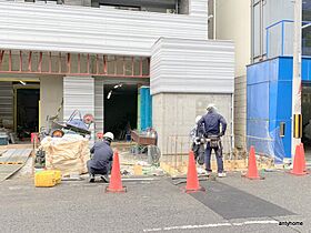 リンクハウス難波元町  ｜ 大阪府大阪市浪速区元町2丁目（賃貸マンション1LDK・5階・39.81㎡） その17