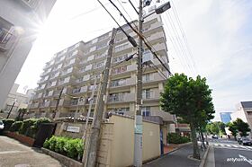 新大阪ロイヤルハイツ  ｜ 大阪府大阪市淀川区木川東4丁目（賃貸マンション2LDK・4階・57.52㎡） その17