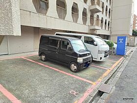 マンションサルナート  ｜ 大阪府大阪市淀川区木川東4丁目（賃貸マンション2LDK・2階・50.60㎡） その15