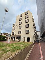 マンションサルナート  ｜ 大阪府大阪市淀川区木川東4丁目（賃貸マンション2LDK・2階・50.60㎡） その19