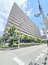 グランソレイユ日本橋  ｜ 大阪府大阪市浪速区日本橋東3丁目（賃貸マンション3LDK・8階・80.89㎡） その20