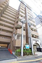 CITY SPIRE十三東  ｜ 大阪府大阪市淀川区十三東1丁目（賃貸マンション1LDK・5階・31.44㎡） その15