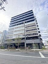 アドバンス江坂東デパール  ｜ 大阪府吹田市南吹田5丁目（賃貸マンション1LDK・3階・28.92㎡） その1