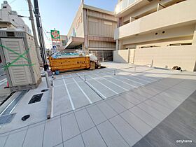 アドバンス大阪イースト  ｜ 大阪府大阪市東成区神路4丁目（賃貸マンション1K・8階・21.59㎡） その18