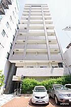 アローフィールズ弐番館  ｜ 大阪府大阪市福島区吉野4丁目（賃貸マンション1DK・5階・33.16㎡） その15