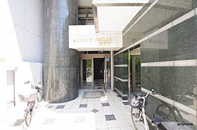 アローフィールズ弐番館  ｜ 大阪府大阪市福島区吉野4丁目（賃貸マンション1DK・5階・33.16㎡） その14