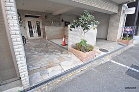 KAMITANI6  ｜ 大阪府吹田市江坂町3丁目（賃貸マンション1R・4階・27.14㎡） その14