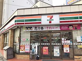 アパートメント東成II  ｜ 大阪府大阪市東成区大今里西3丁目（賃貸マンション1R・4階・16.00㎡） その4