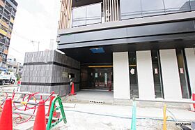 レオンコンフォート難波クレア  ｜ 大阪府大阪市浪速区塩草1丁目（賃貸マンション1LDK・13階・31.67㎡） その14