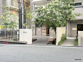 ベルエ難波西  ｜ 大阪府大阪市浪速区幸町3丁目（賃貸マンション1R・7階・26.04㎡） その3