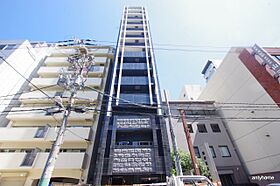 プレサンス心斎橋レヨン  ｜ 大阪府大阪市中央区南船場1丁目（賃貸マンション1K・13階・24.00㎡） その15