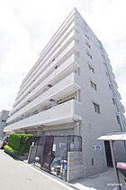 エスリード新梅田  ｜ 大阪府大阪市北区大淀南1丁目（賃貸マンション1K・2階・20.70㎡） その18