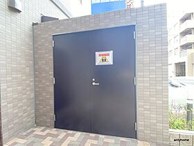 アバンティ大阪ドームシティ  ｜ 大阪府大阪市西区千代崎1丁目（賃貸マンション1R・4階・26.22㎡） その17