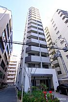 クリスタルグランツ新大阪  ｜ 大阪府大阪市淀川区宮原1丁目（賃貸マンション1DK・4階・34.95㎡） その1