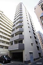 クリスタルグランツ新大阪  ｜ 大阪府大阪市淀川区宮原1丁目（賃貸マンション1DK・4階・34.95㎡） その15