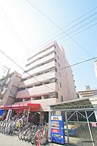 サンロイヤル長柄  ｜ 大阪府大阪市北区長柄西1丁目（賃貸マンション1K・3階・17.00㎡） その15