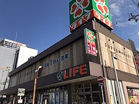 ラクラス阿倍野元町  ｜ 大阪府大阪市阿倍野区阿倍野元町（賃貸マンション1K・9階・20.36㎡） その2