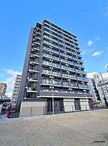 グランデュール大今里西2  ｜ 大阪府大阪市東成区大今里西3丁目（賃貸マンション1R・9階・25.30㎡） その15