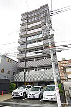 ファステート江坂ランウェイ  ｜ 大阪府吹田市南吹田5丁目（賃貸マンション1K・10階・22.76㎡） その1