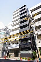 ゼンショウ天神  ｜ 大阪府大阪市北区天神西町（賃貸マンション1DK・4階・32.14㎡） その1