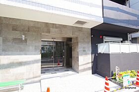 ゼンショウ天神  ｜ 大阪府大阪市北区天神西町（賃貸マンション1DK・4階・32.14㎡） その14