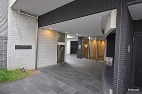 フロンティアゲート淀川  ｜ 大阪府大阪市淀川区十三東2丁目（賃貸マンション1R・2階・26.30㎡） その14