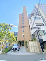 センエイ谷四  ｜ 大阪府大阪市中央区農人橋1丁目（賃貸マンション1R・6階・19.70㎡） その1