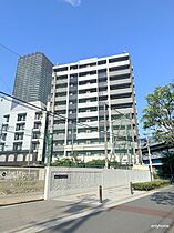 アスリート本町リバーウエスト  ｜ 大阪府大阪市西区川口1丁目（賃貸マンション1R・8階・27.28㎡） その20