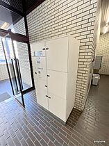 ハイツ吉祥  ｜ 大阪府吹田市江坂町1丁目（賃貸マンション2LDK・6階・67.94㎡） その15