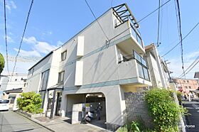 カルム山手  ｜ 大阪府吹田市山手町2丁目（賃貸マンション1R・1階・16.00㎡） その1