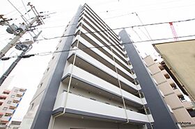 LIVIAZ NAMBA RENOM  ｜ 大阪府大阪市浪速区芦原2丁目（賃貸マンション1K・3階・23.89㎡） その15