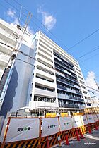 プレサンス新大阪ジェイズ  ｜ 大阪府大阪市淀川区東三国6丁目（賃貸マンション1K・10階・22.23㎡） その15