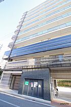 アローフィールズ壱番館  ｜ 大阪府大阪市北区大淀中1丁目（賃貸マンション1LDK・2階・40.20㎡） その1