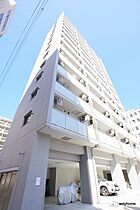 ノルデンハイム江坂III  ｜ 大阪府吹田市広芝町（賃貸マンション1LDK・12階・36.72㎡） その15