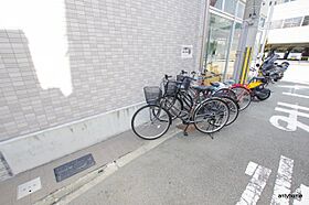 ステラハウスうめきた  ｜ 大阪府大阪市福島区福島6丁目（賃貸マンション1R・2階・25.12㎡） その4