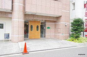 エクセレント上新18  ｜ 大阪府大阪市淀川区十三本町1丁目（賃貸マンション1R・14階・24.45㎡） その14