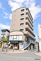 グリーンコート三国  ｜ 大阪府大阪市淀川区三国本町3丁目（賃貸マンション1K・7階・31.91㎡） その1