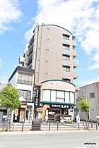 グリーンコート三国  ｜ 大阪府大阪市淀川区三国本町3丁目（賃貸マンション1K・7階・31.91㎡） その15