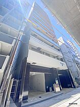 セレニテ日本橋ミラク  ｜ 大阪府大阪市浪速区日本橋東1丁目（賃貸マンション1LDK・6階・28.00㎡） その1