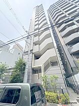 ミュプレ北浜  ｜ 大阪府大阪市中央区平野町1丁目（賃貸マンション1K・12階・24.78㎡） その9