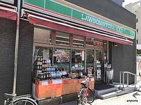 レディース 21  ｜ 大阪府大阪市浪速区日本橋東3丁目（賃貸マンション1R・5階・23.00㎡） その5