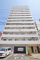 フレアコート梅田  ｜ 大阪府大阪市北区堂山町（賃貸マンション1K・6階・23.18㎡） その18