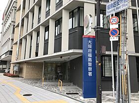 宝マンション  ｜ 大阪府大阪市福島区大開3丁目（賃貸マンション1R・2階・18.33㎡） その22