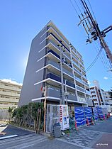 MELDIA CREST OSAKA NORTH  ｜ 大阪府大阪市東淀川区西淡路5丁目（賃貸マンション1K・6階・23.49㎡） その20