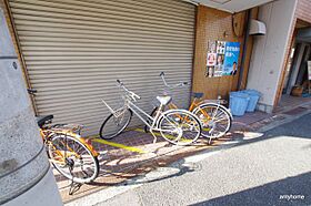 大阪府大阪市北区長柄中1丁目（賃貸マンション2LDK・4階・41.74㎡） その20