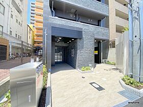 アドバンス上町台シュタット  ｜ 大阪府大阪市中央区上本町西4丁目（賃貸マンション1LDK・2階・34.34㎡） その14