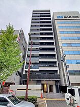 S-RESIDENCE江坂Lible  ｜ 大阪府吹田市江の木町（賃貸マンション1K・7階・25.14㎡） その15